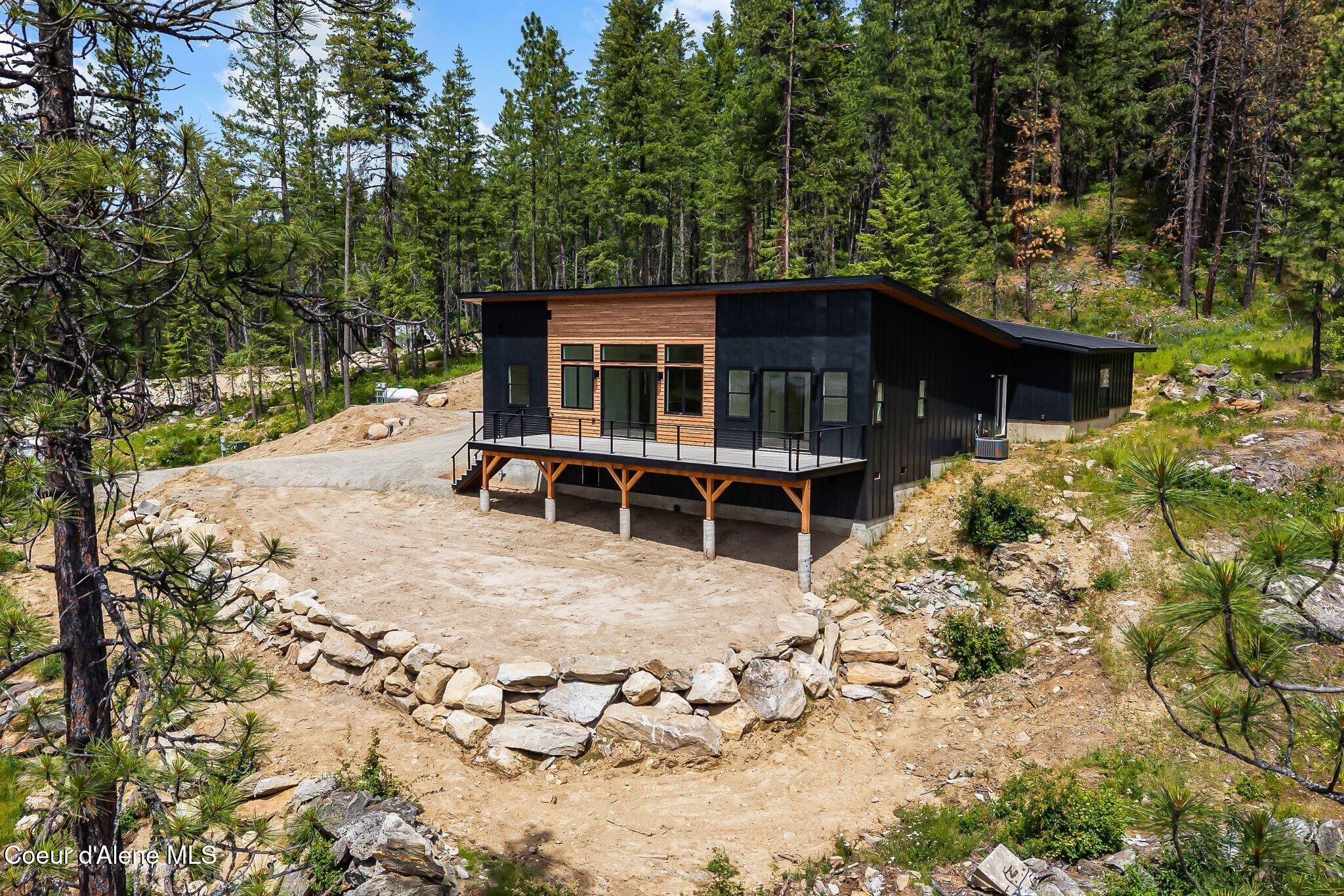331 Towering Pines Drive