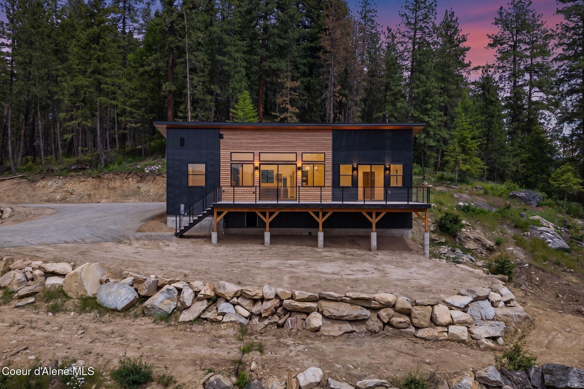 331 Towering Pines Drive