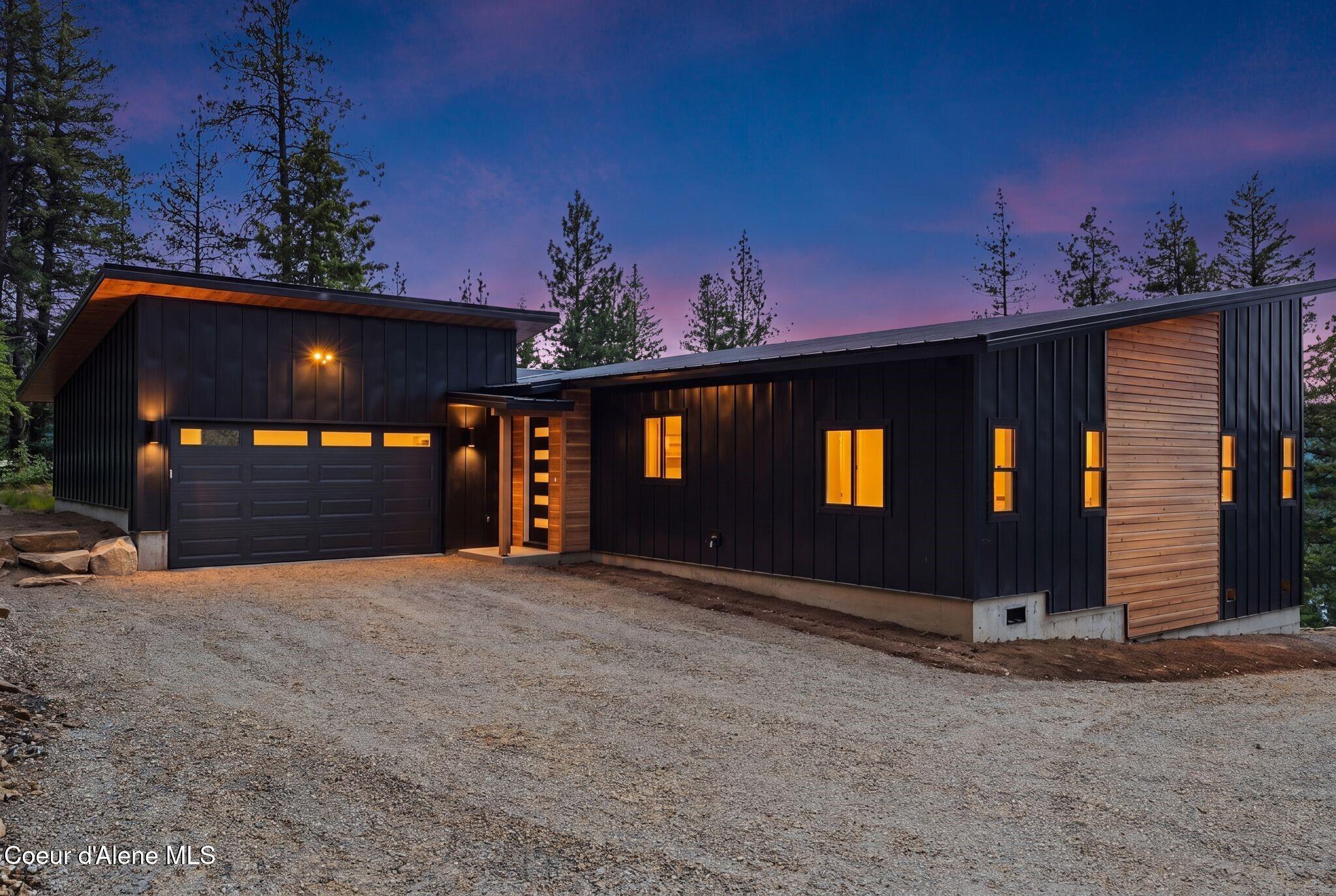 331 Towering Pines Drive