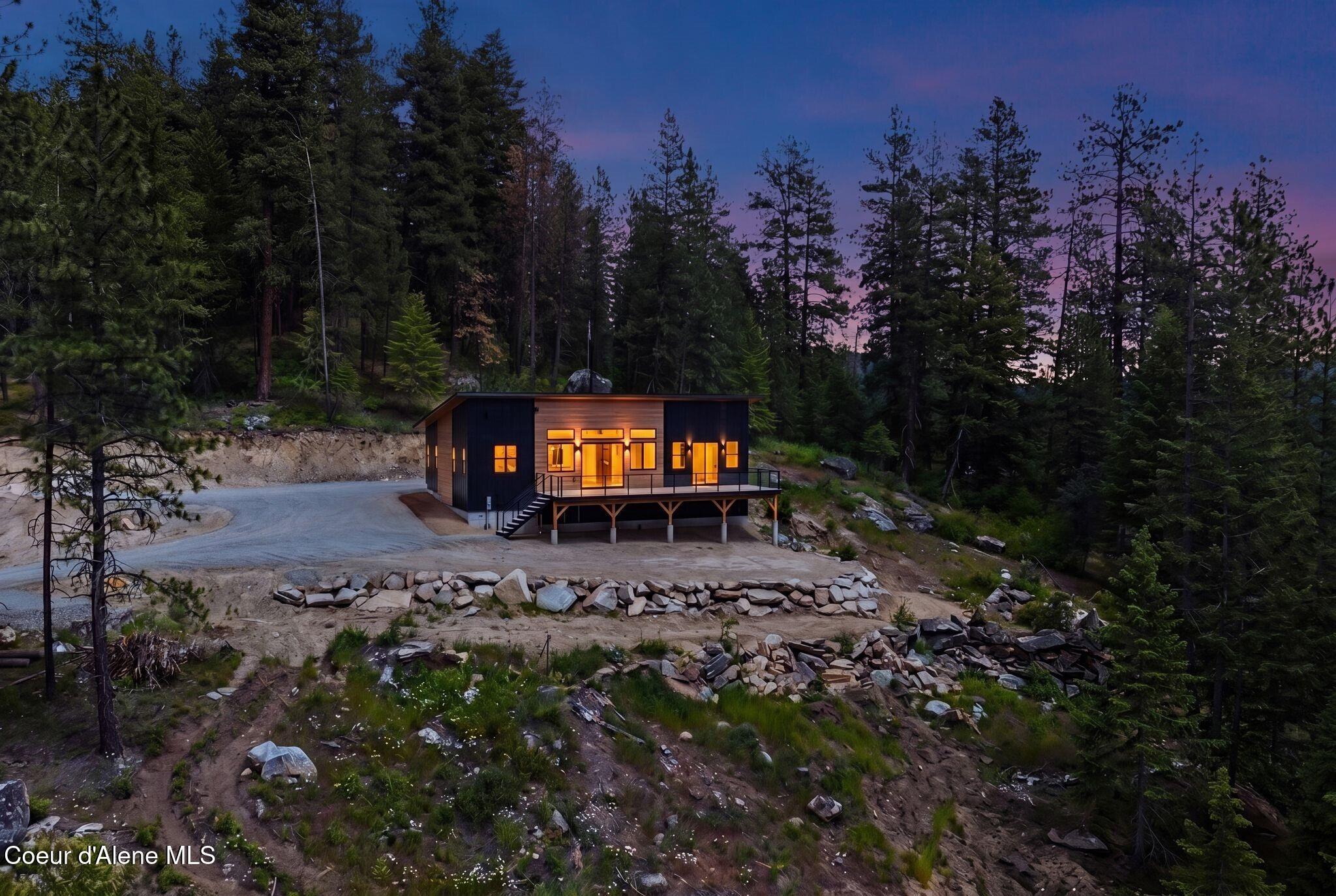 331 Towering Pines Drive