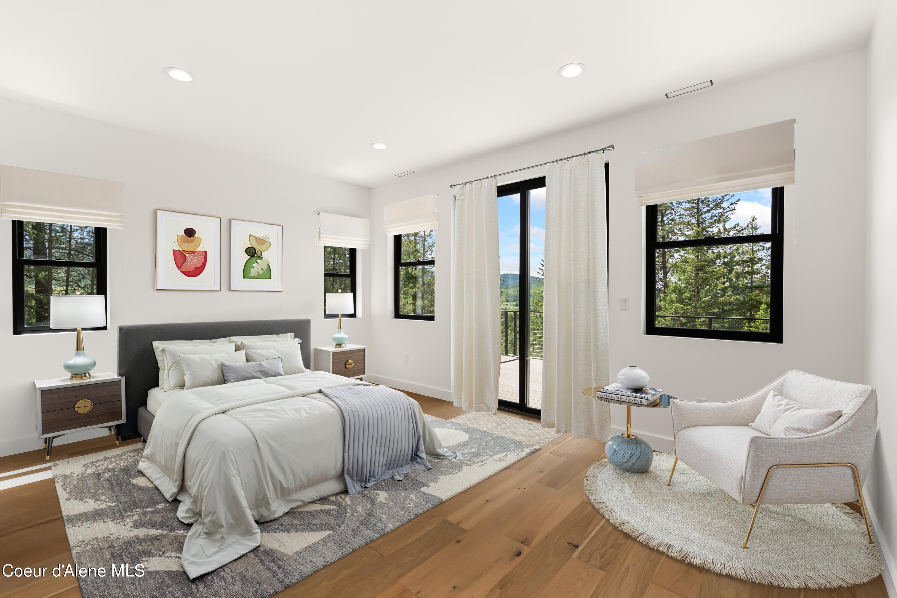 331 Towering Pines Drive