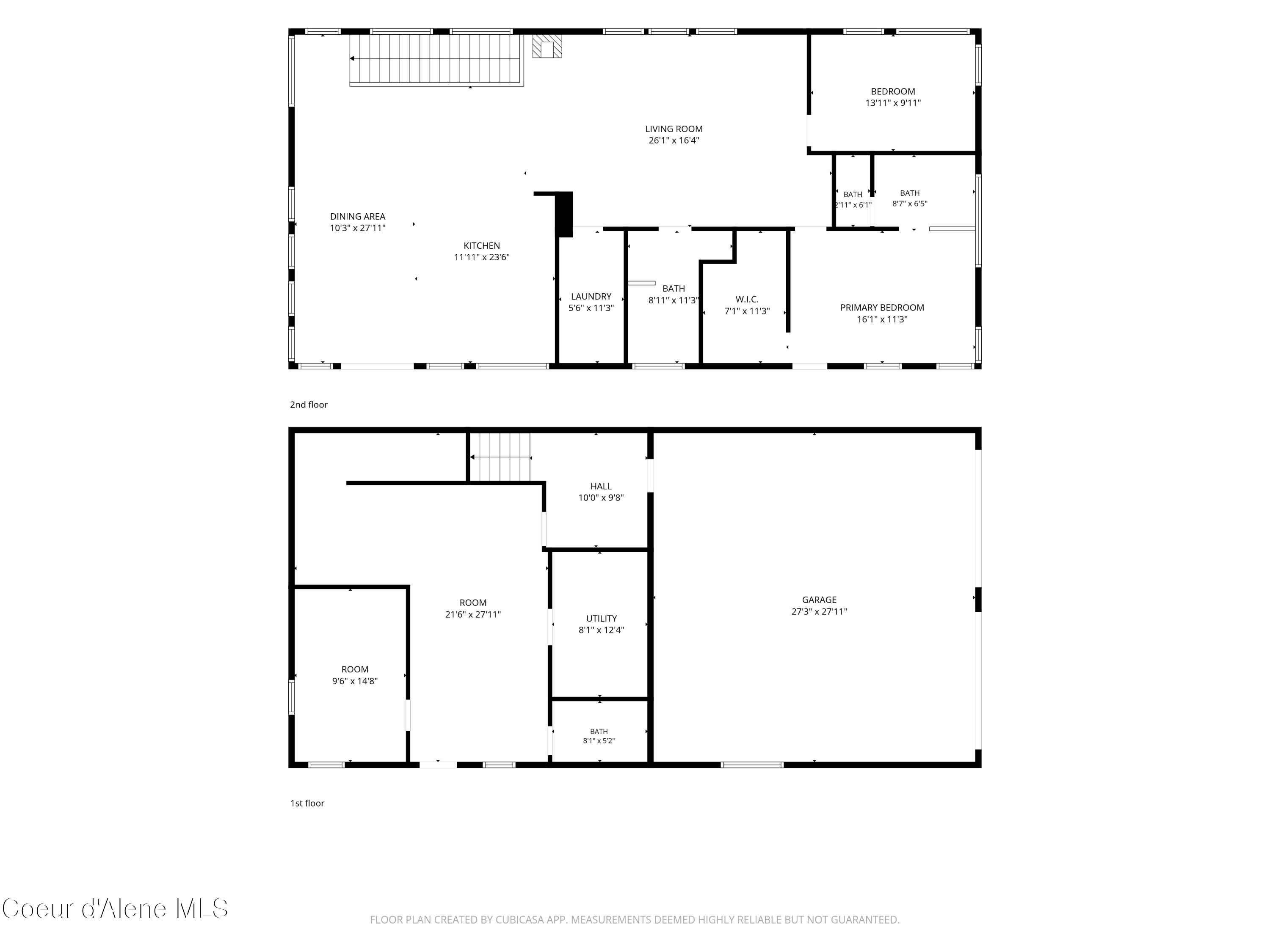 211 Daybreak DR
