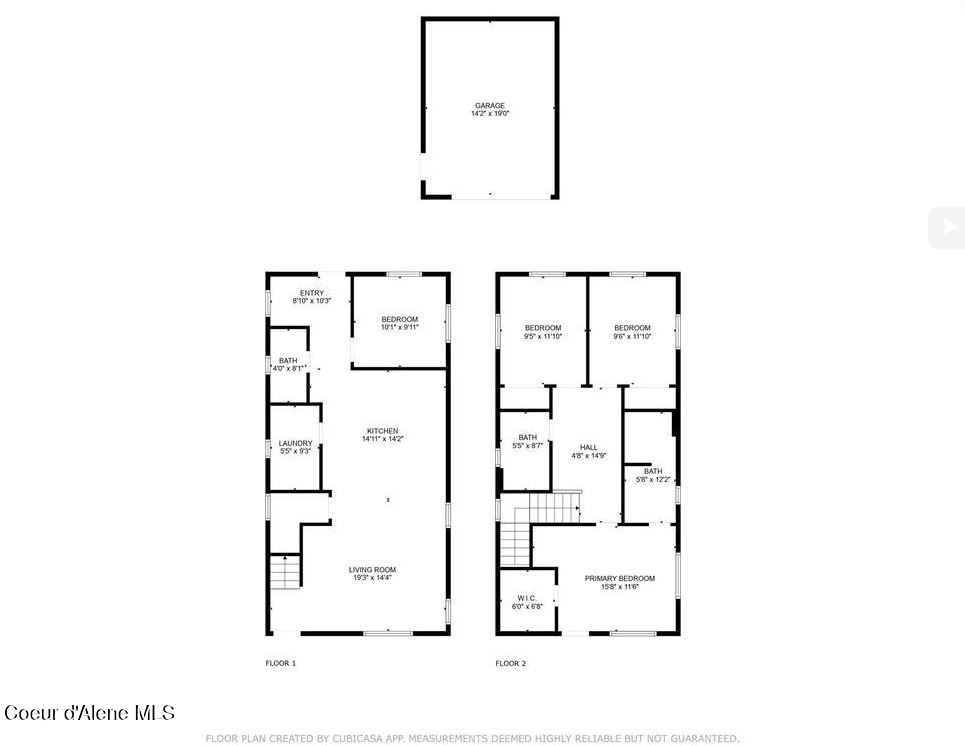140 Carnelian AVE