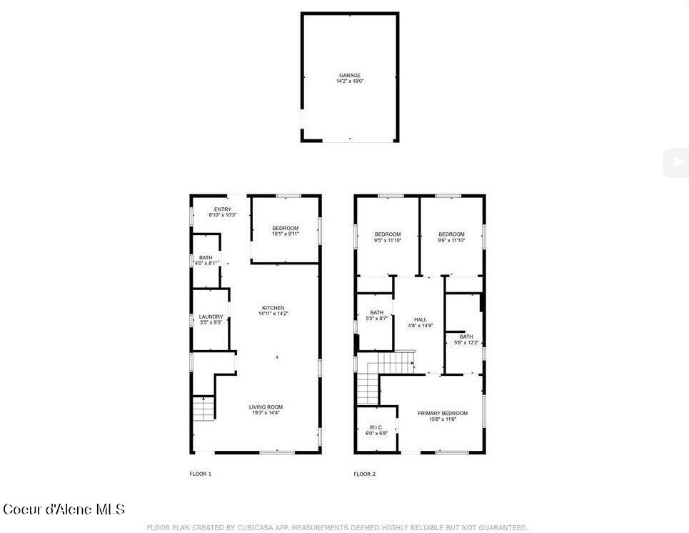 140 Carnelian AVE