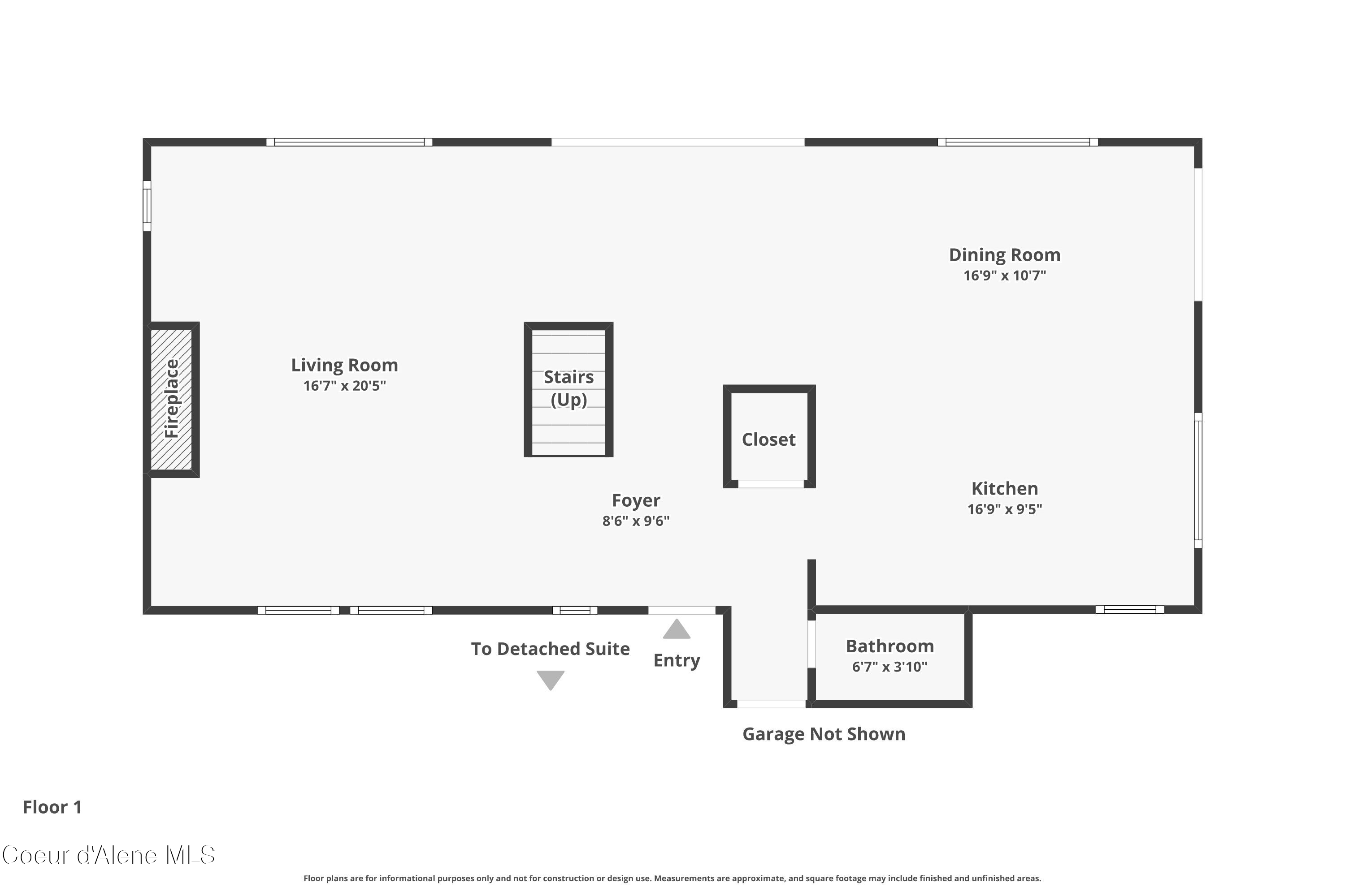 169 Lakeshore DR