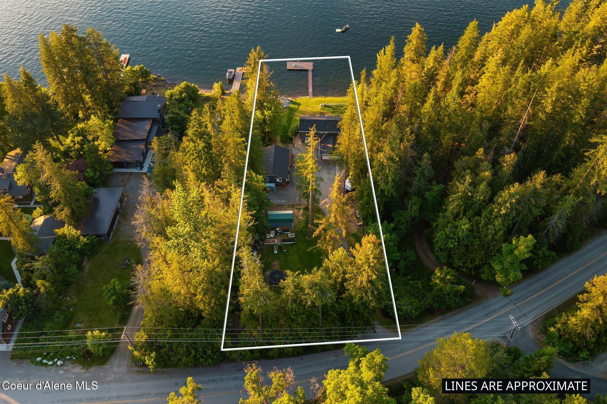 169 Lakeshore DR