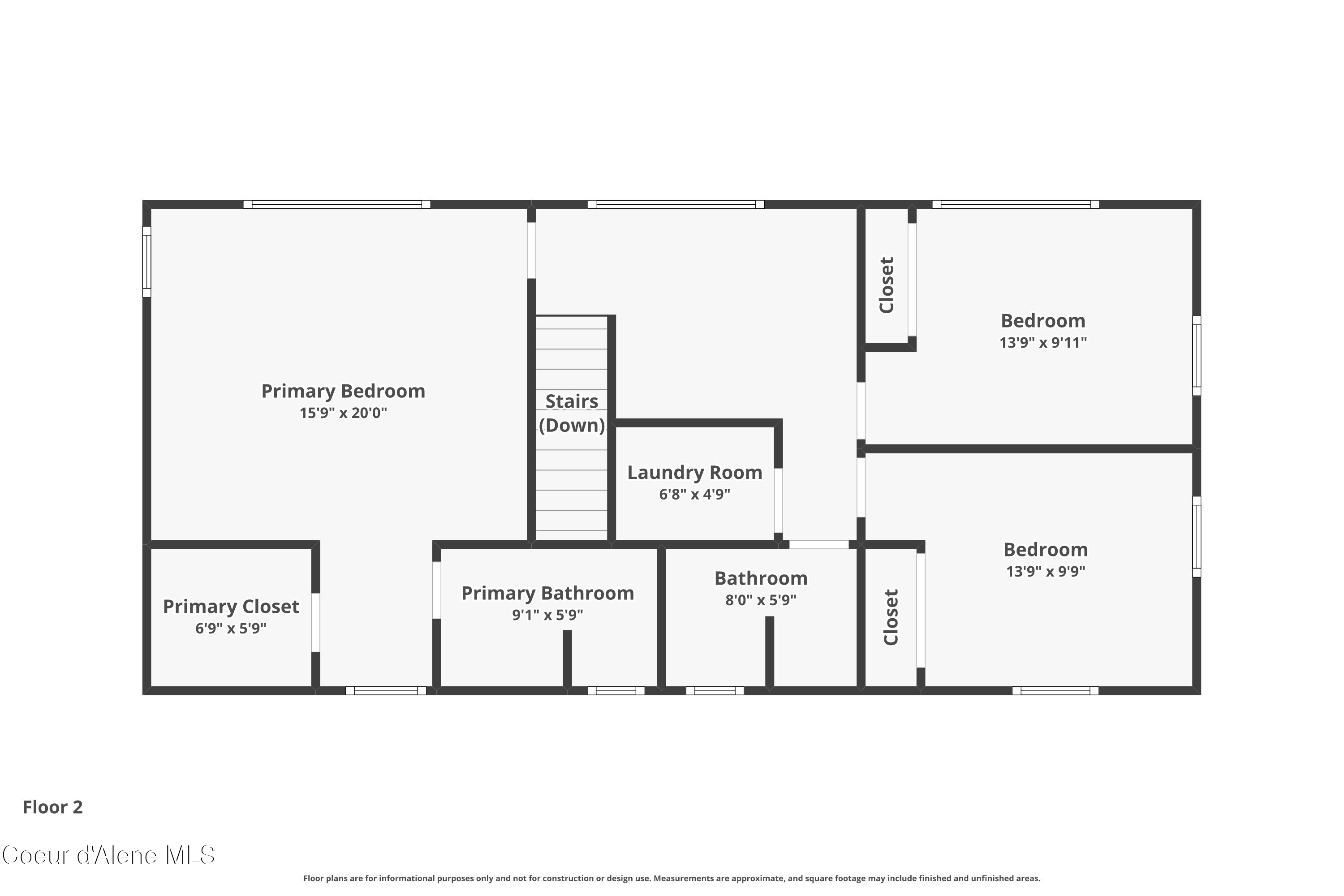 169 Lakeshore DR
