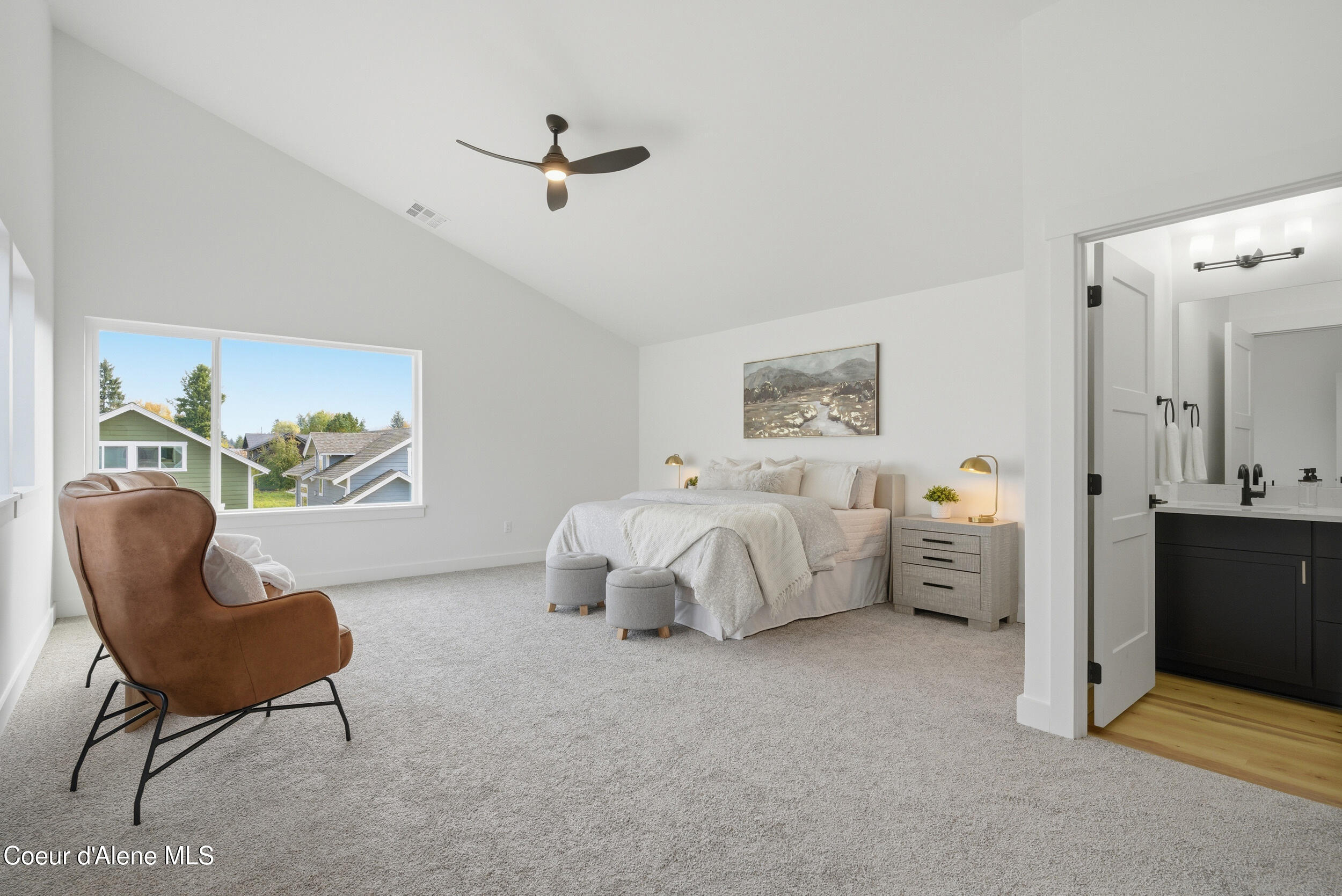1607 Gondola CT