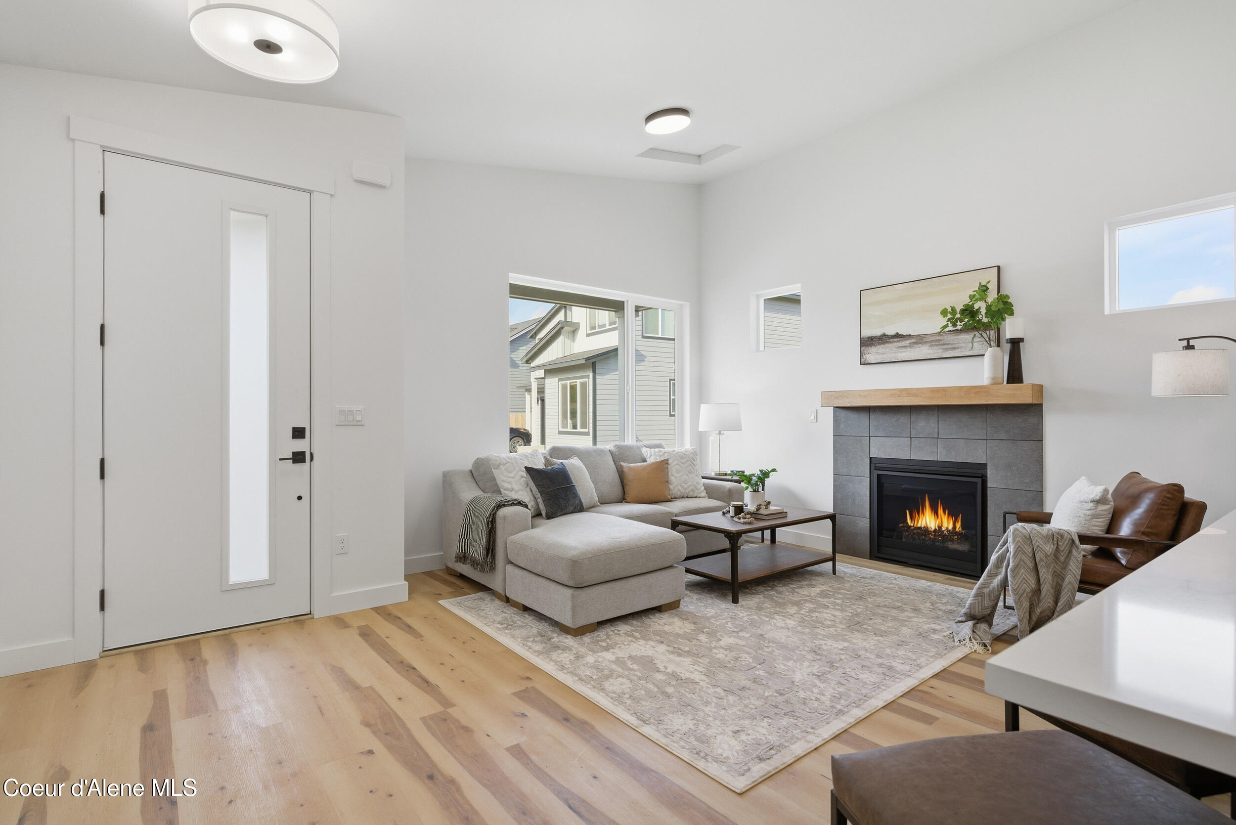 1607 Gondola CT