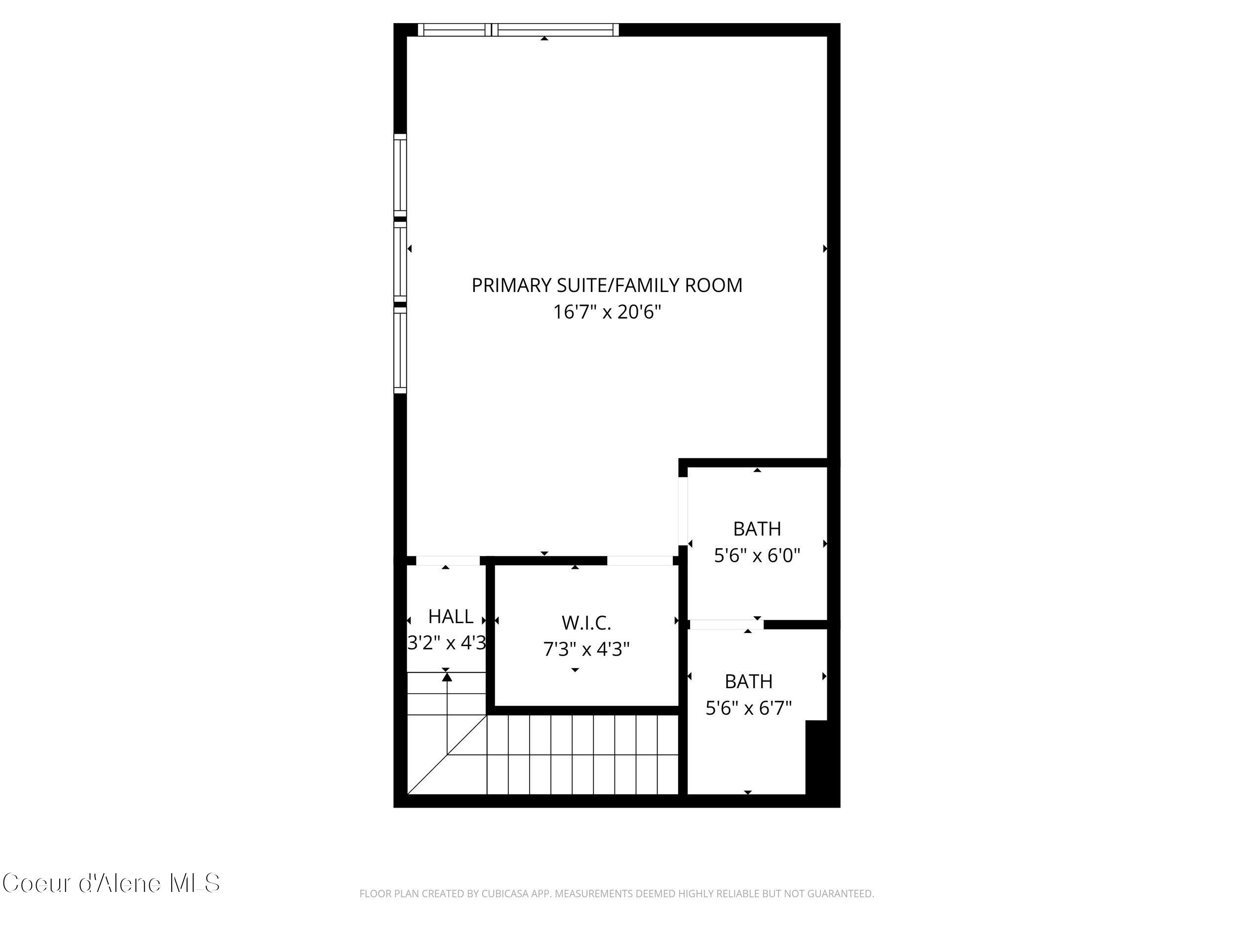 1607 Gondola CT