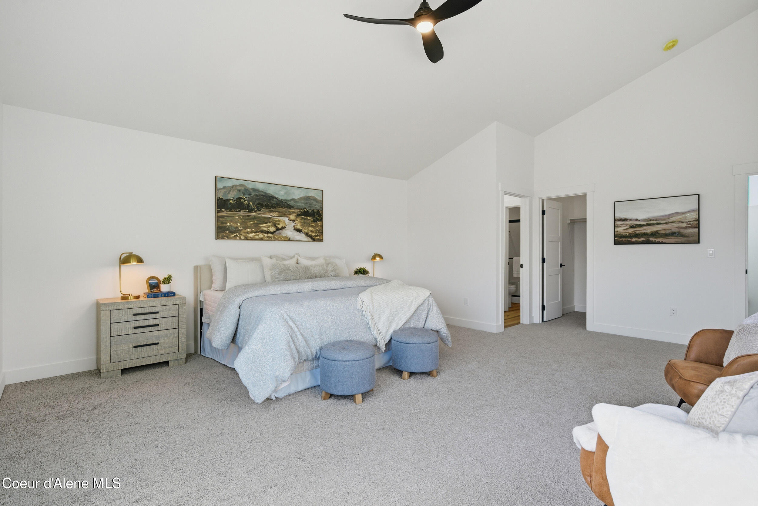 1607 Gondola CT