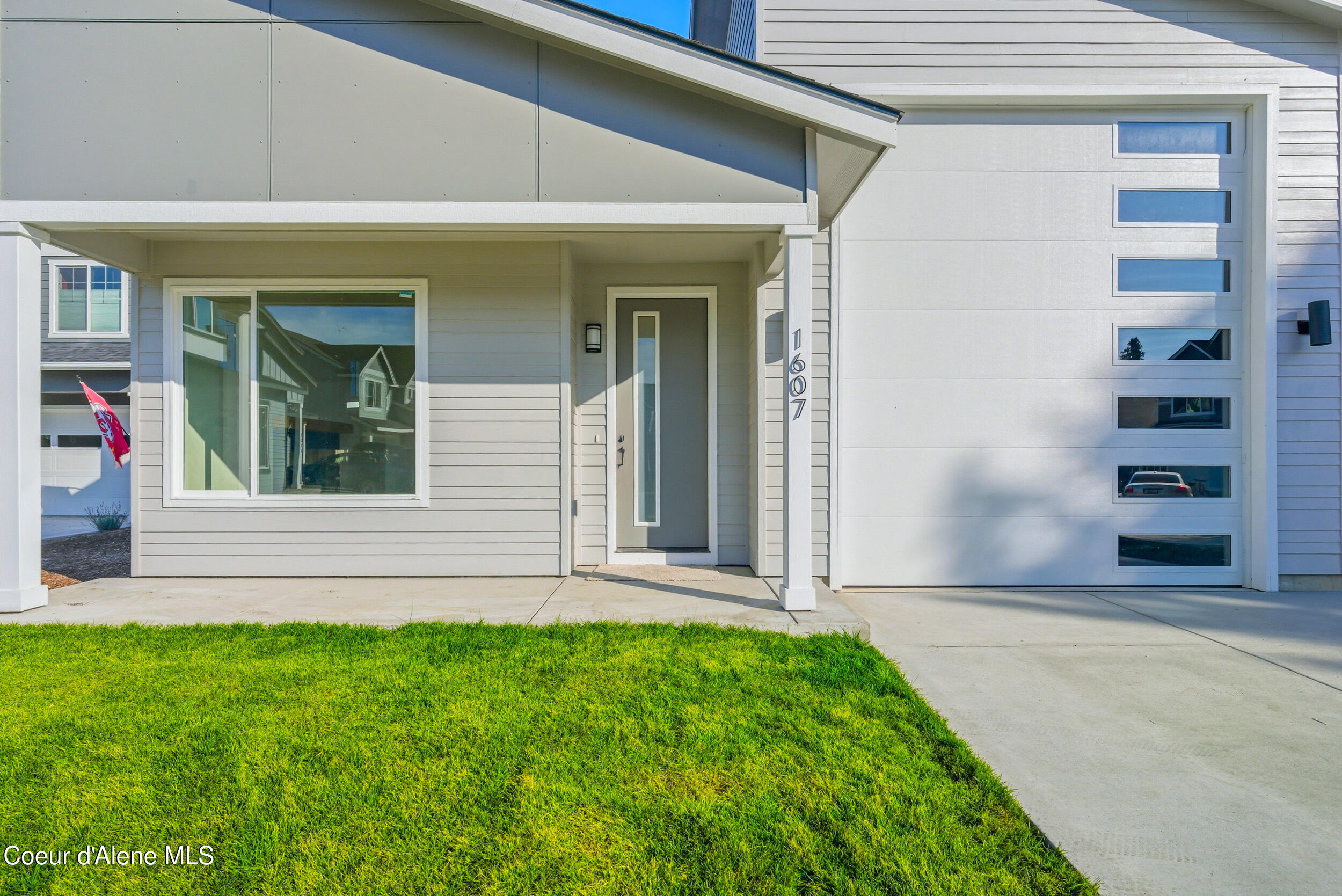 1607 Gondola CT