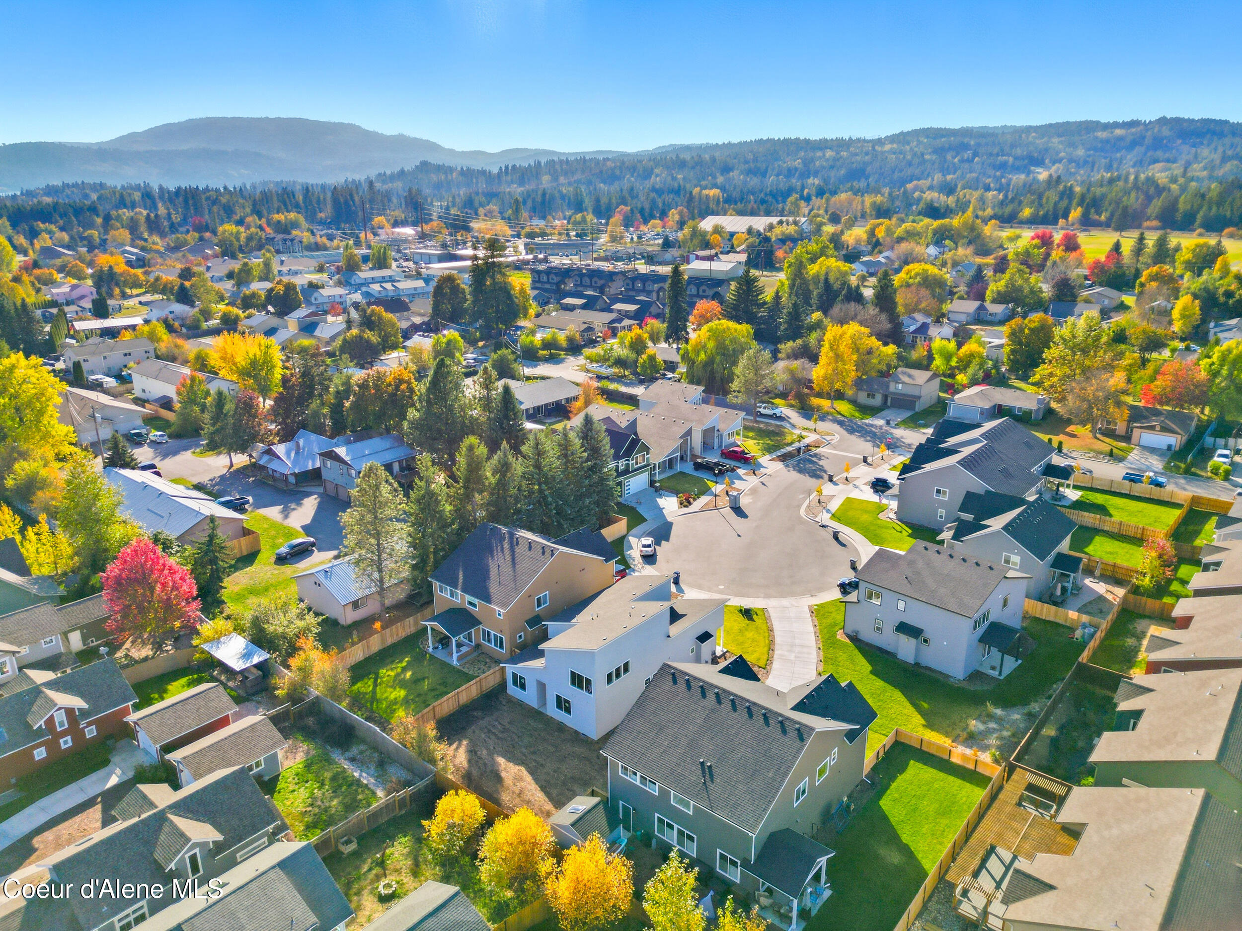 1607 Gondola CT