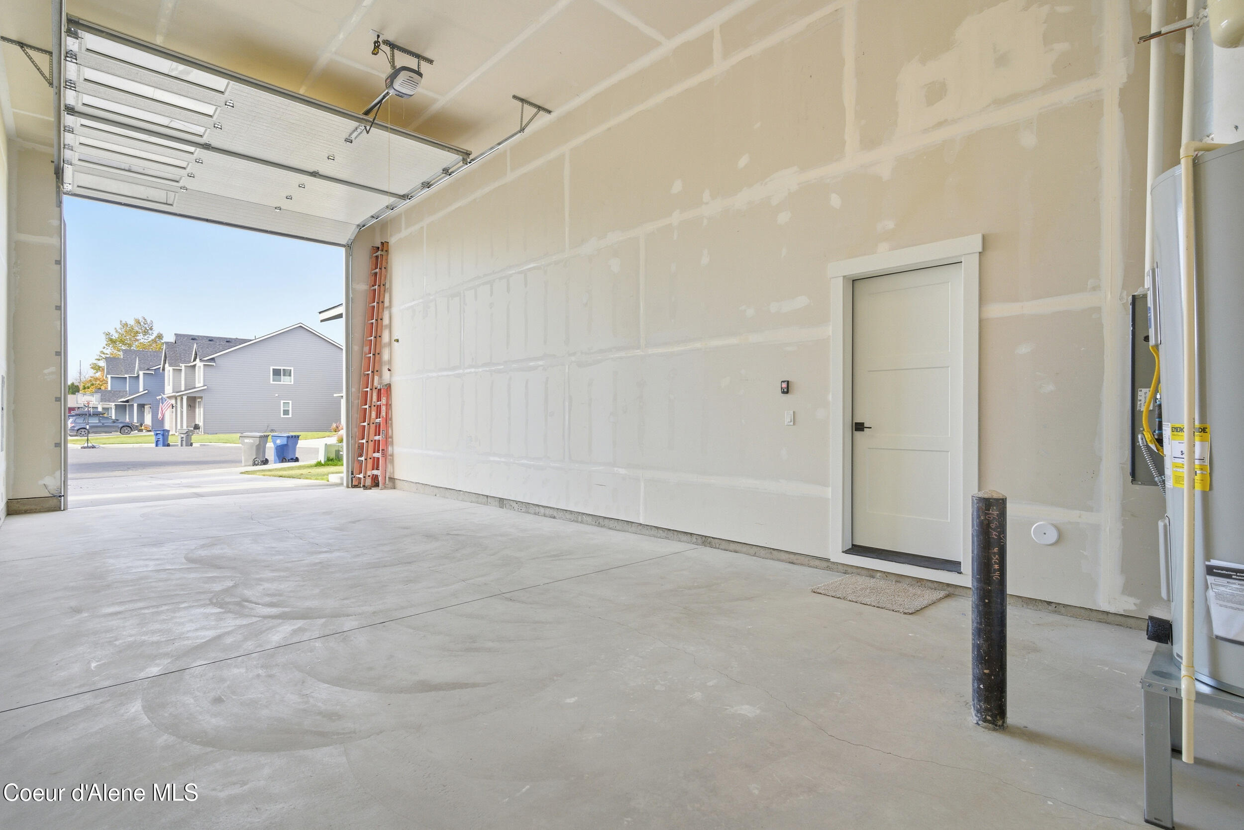 1607 Gondola CT