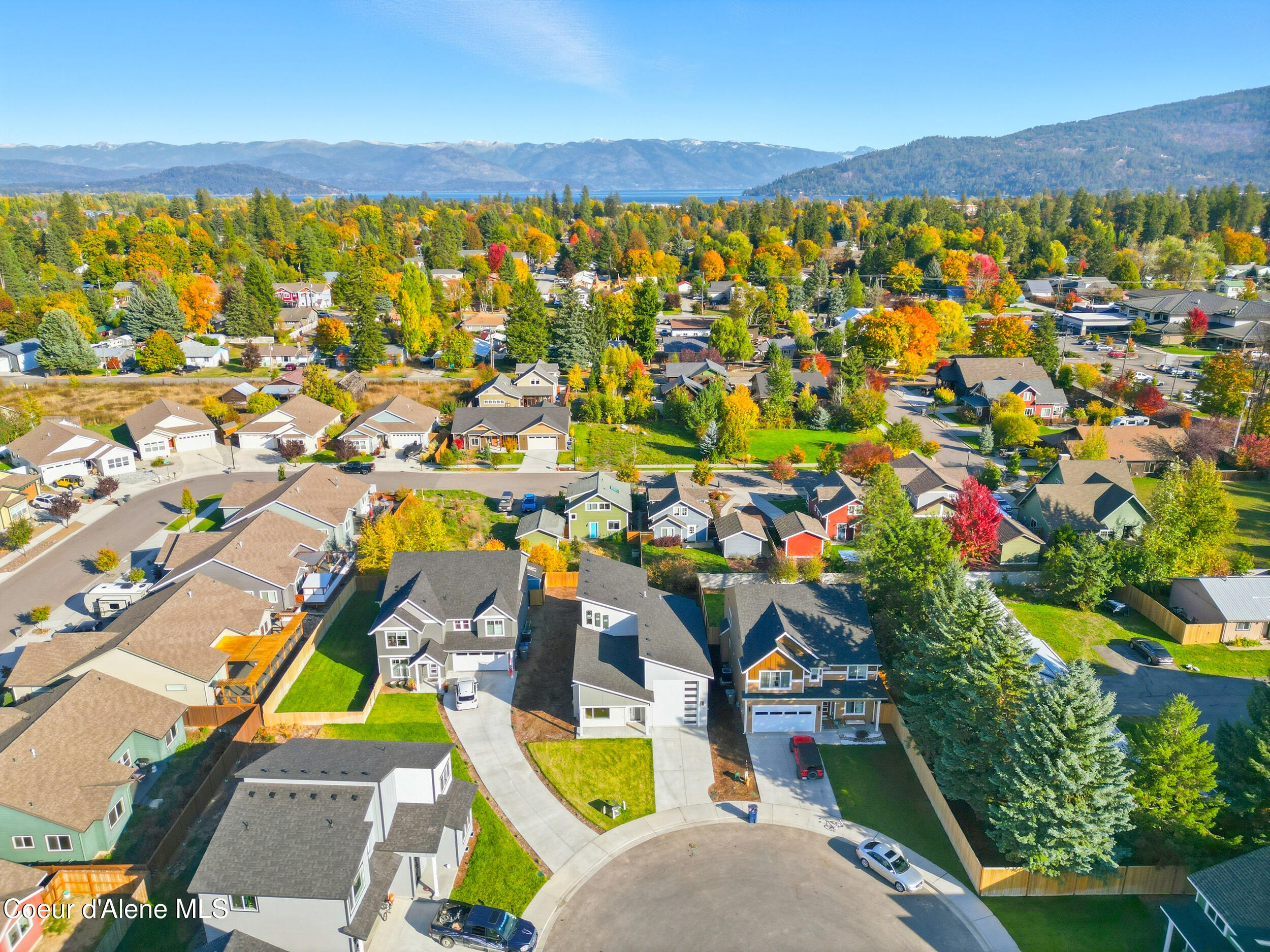 1607 Gondola CT