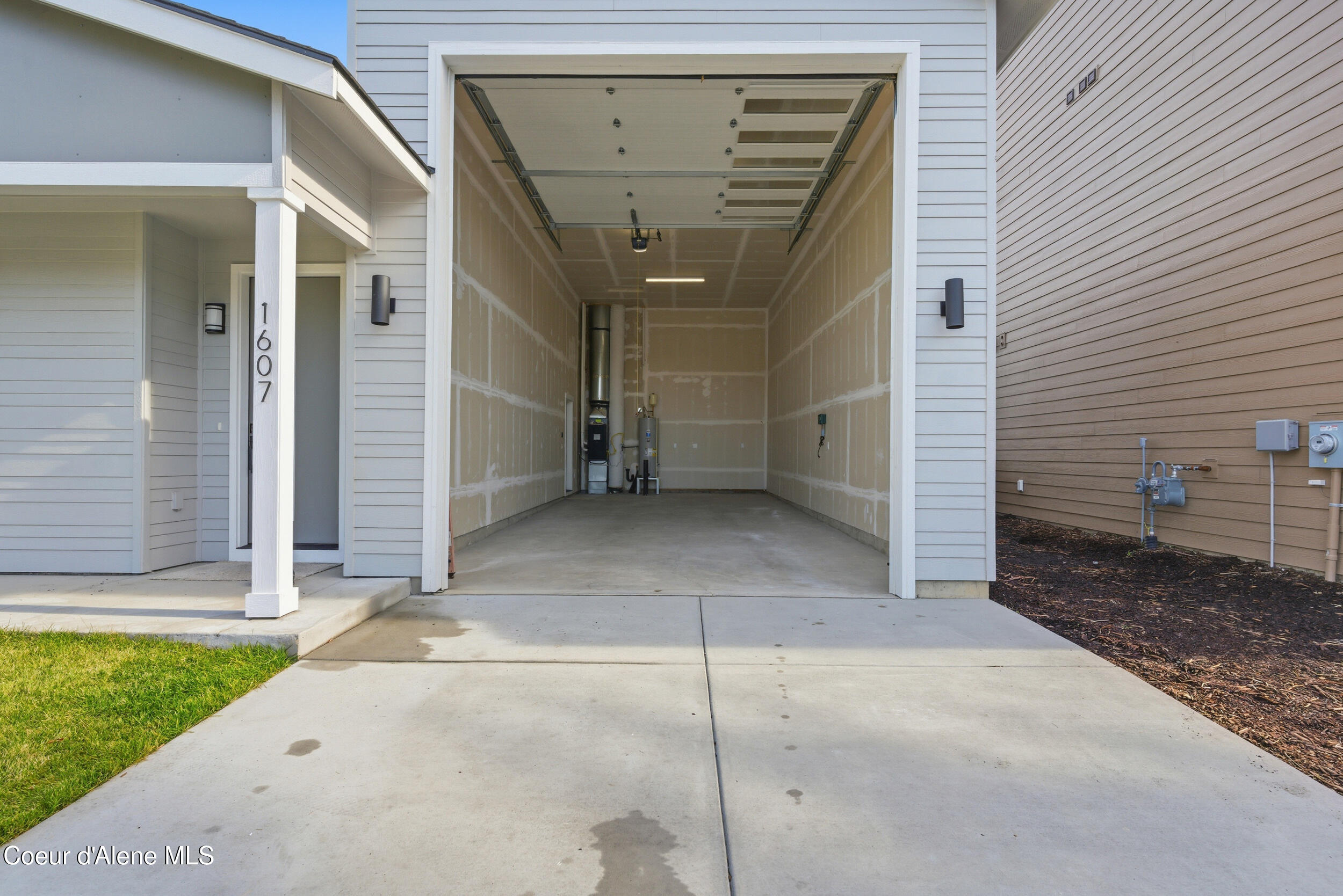 1607 Gondola CT