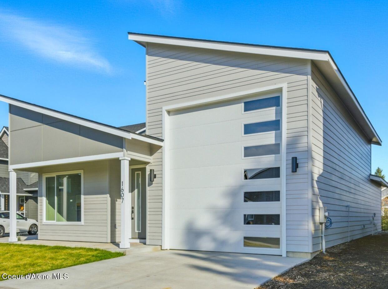 1607 Gondola CT