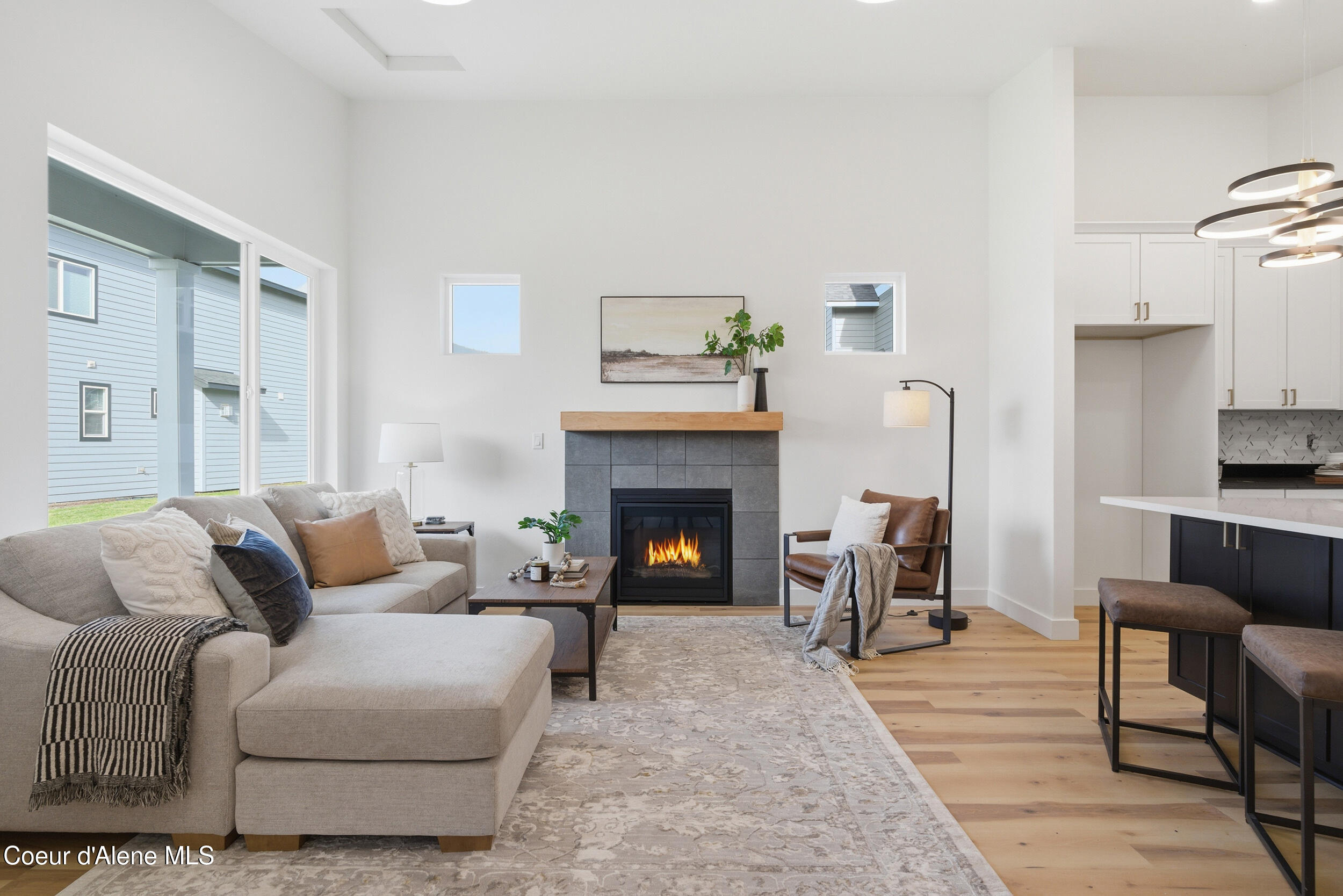 1607 Gondola CT