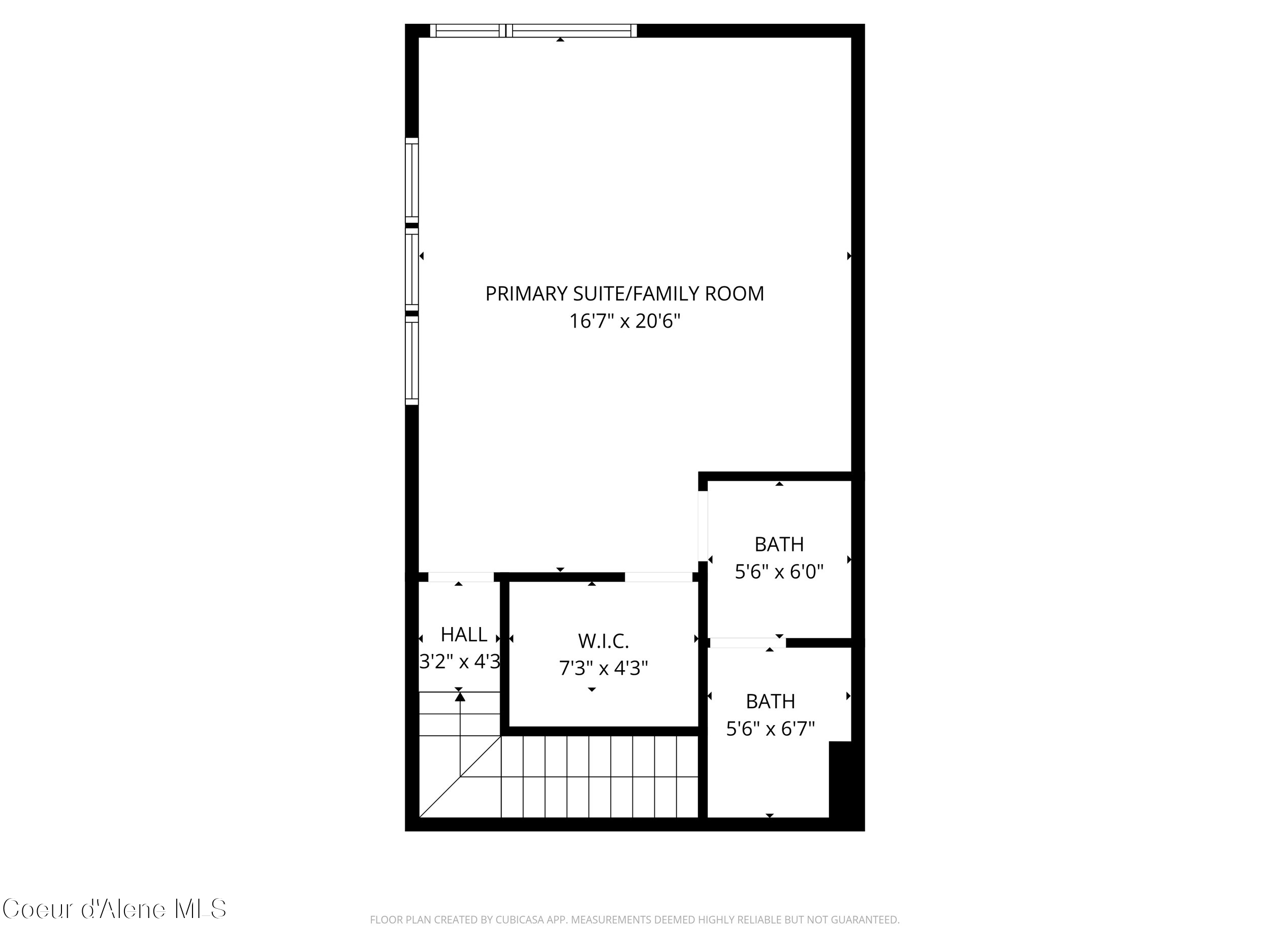 1607 Gondola CT