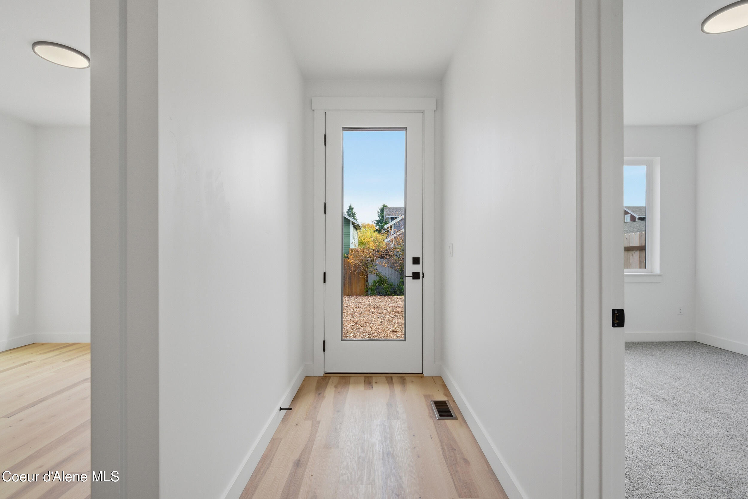 1607 Gondola CT