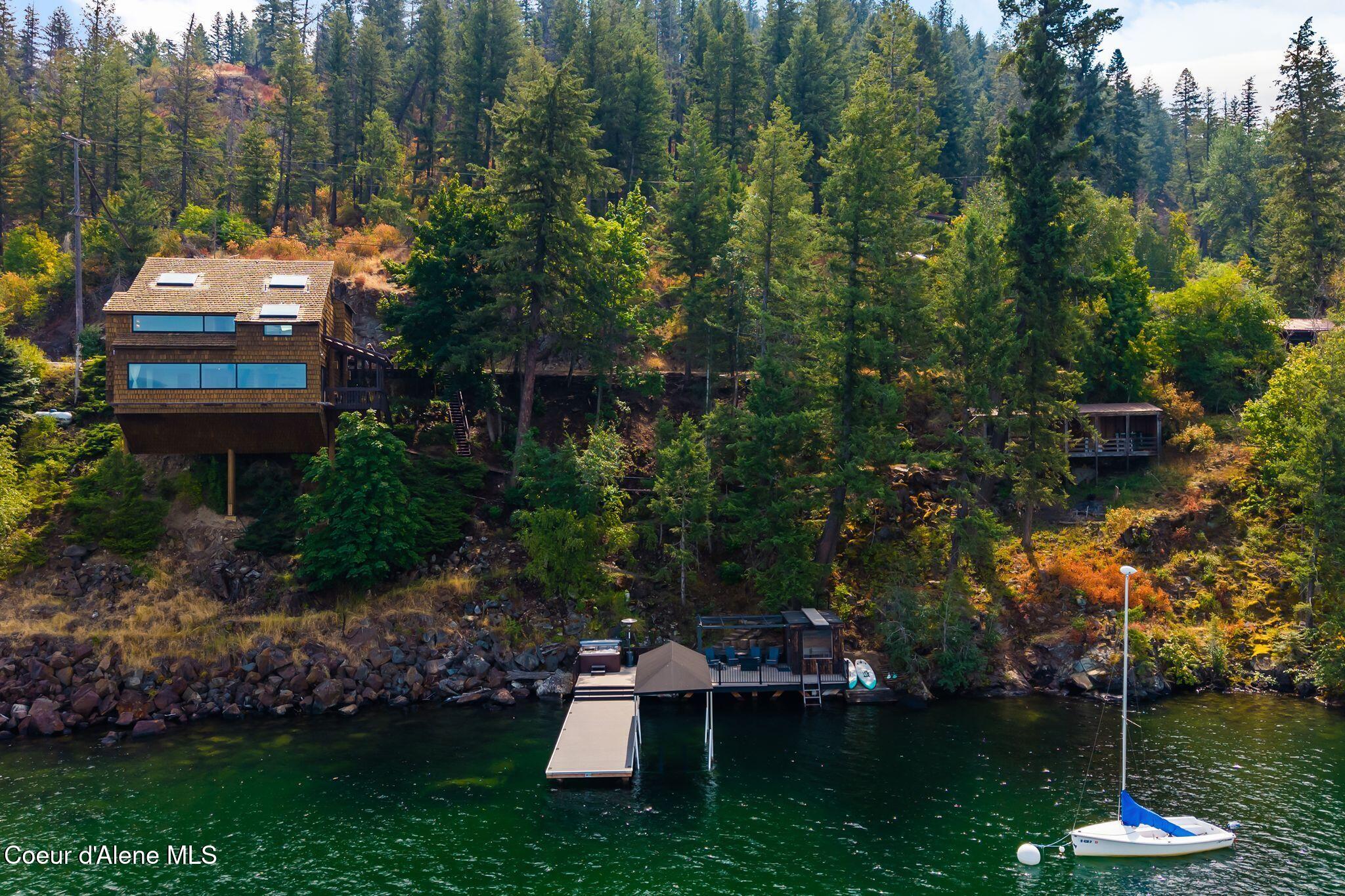 3059 Bottle Bay RD