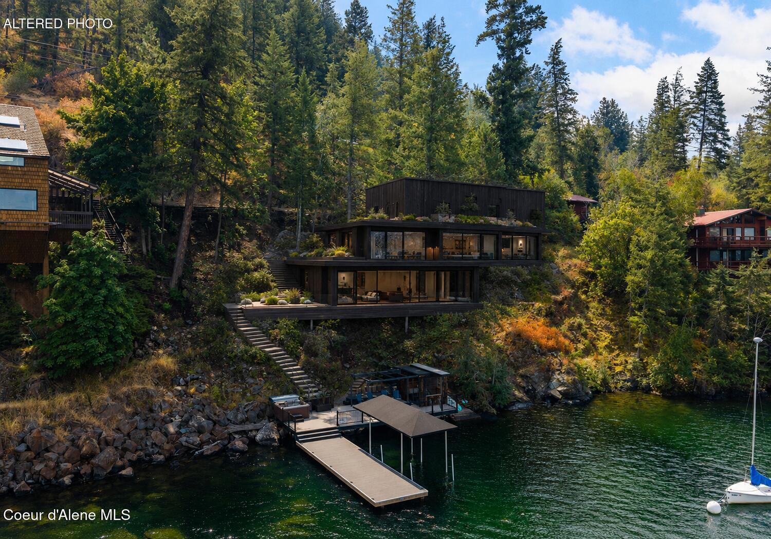 3059 Bottle Bay RD