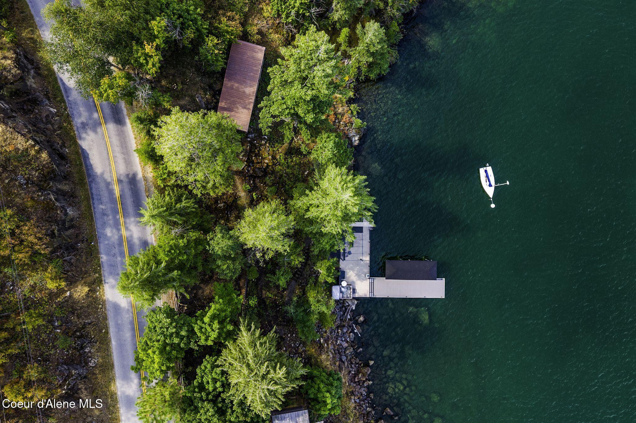3059 Bottle Bay RD