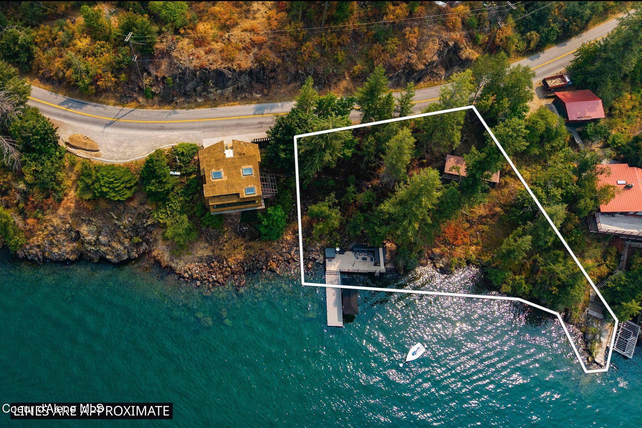 3059 Bottle Bay RD