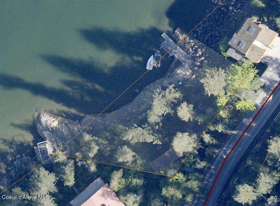 3059 Bottle Bay RD
