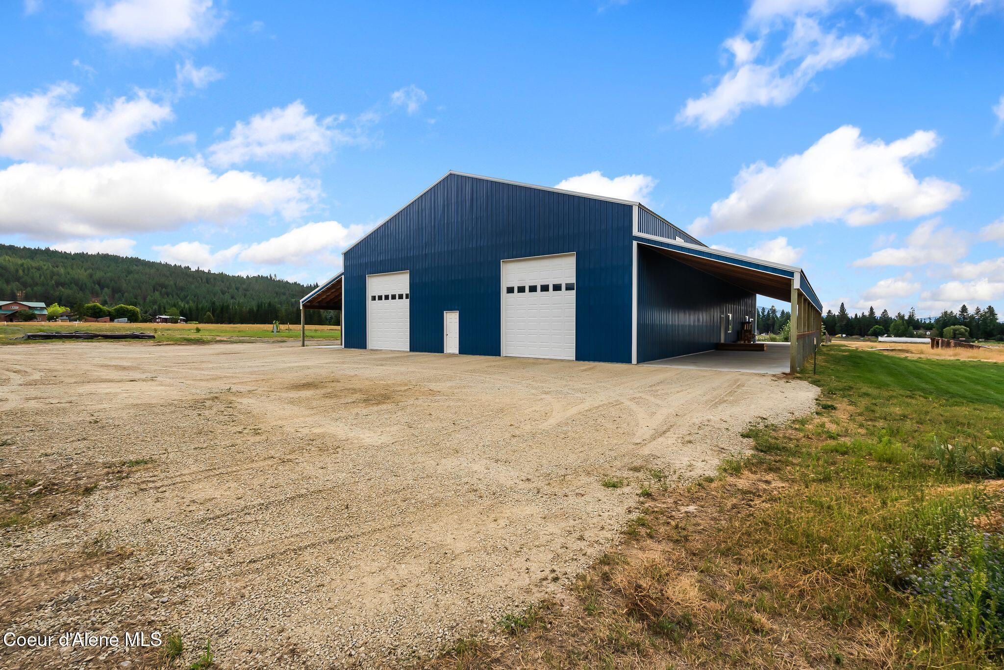 352 Fawn LN