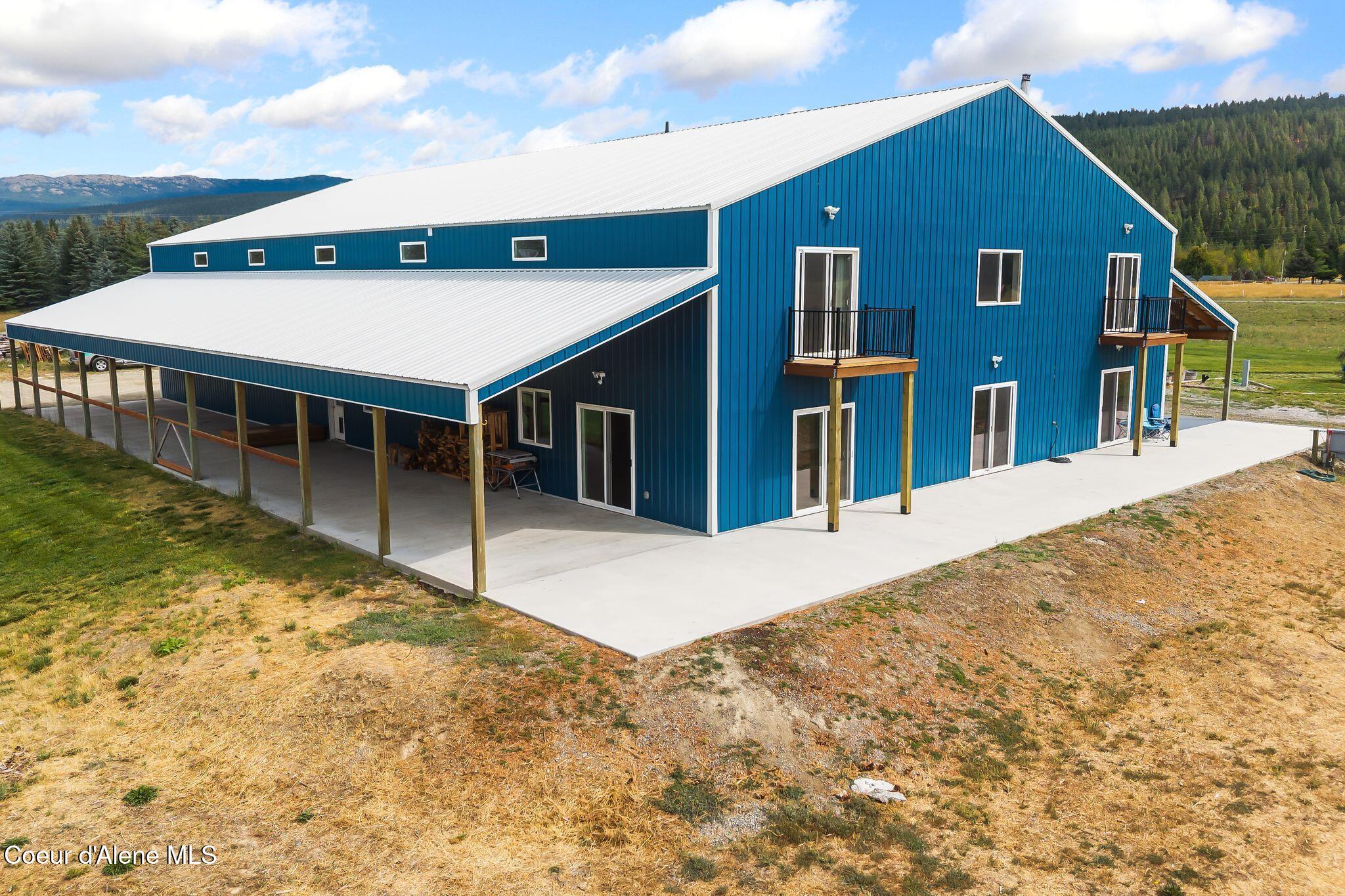 352 Fawn LN