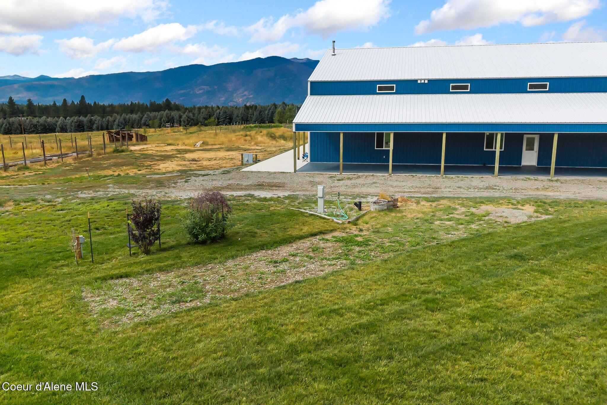 352 Fawn LN