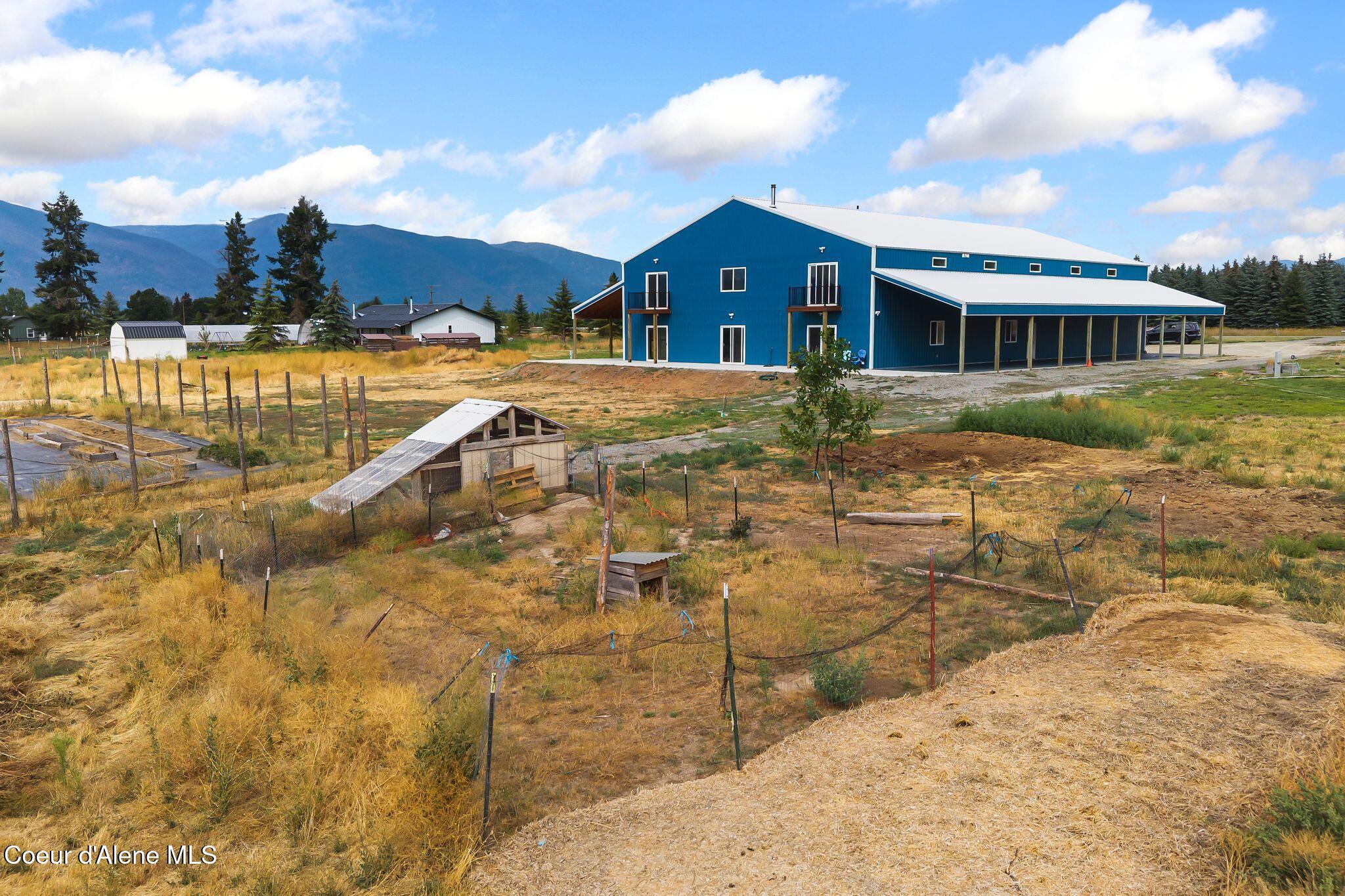 352 Fawn LN