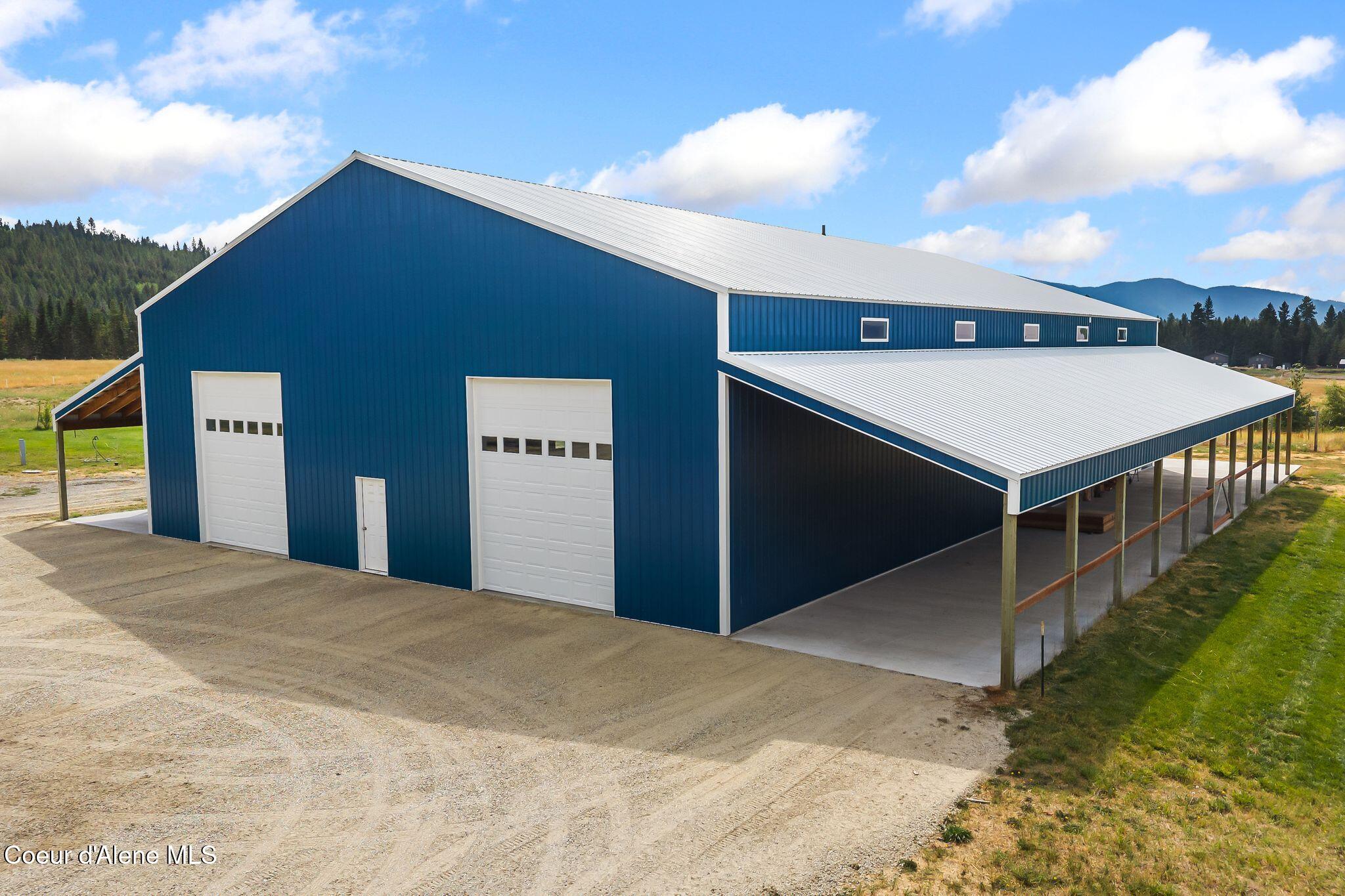 352 Fawn LN