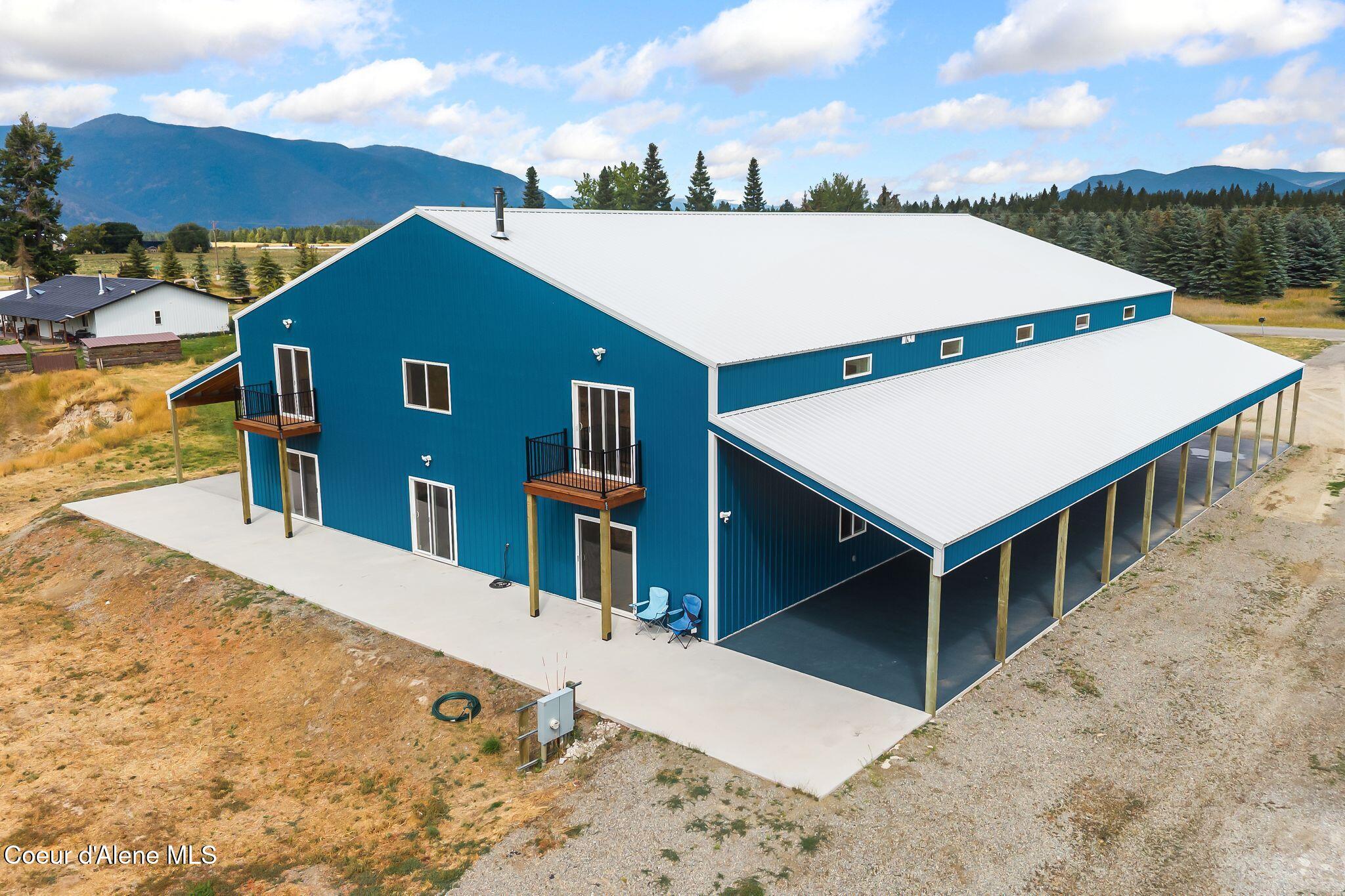 352 Fawn LN