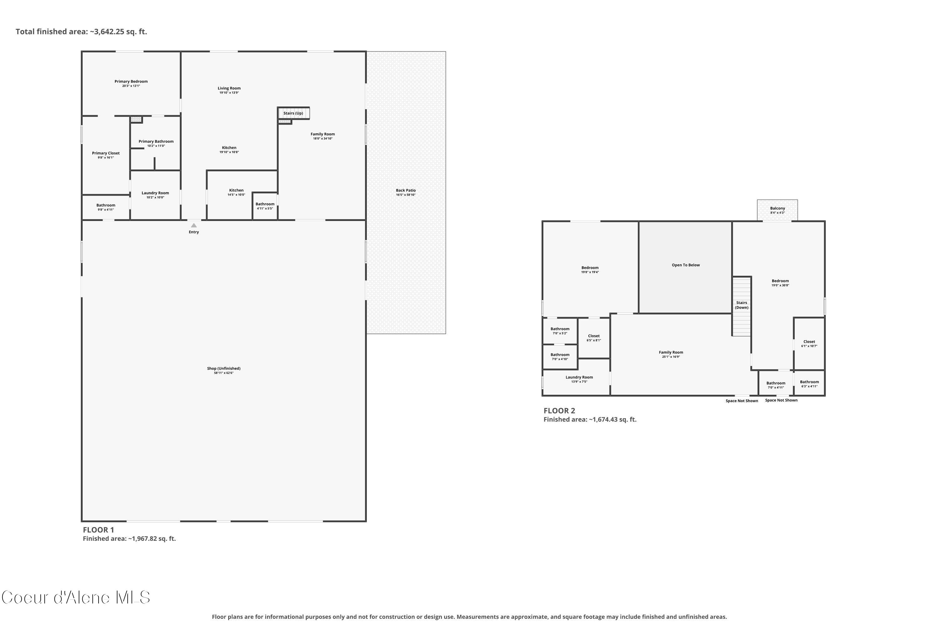 352 Fawn LN
