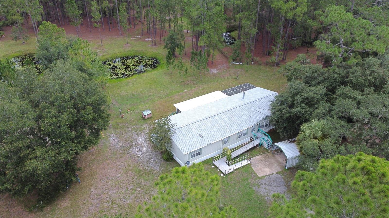 7006 E HIGHWAY 318
