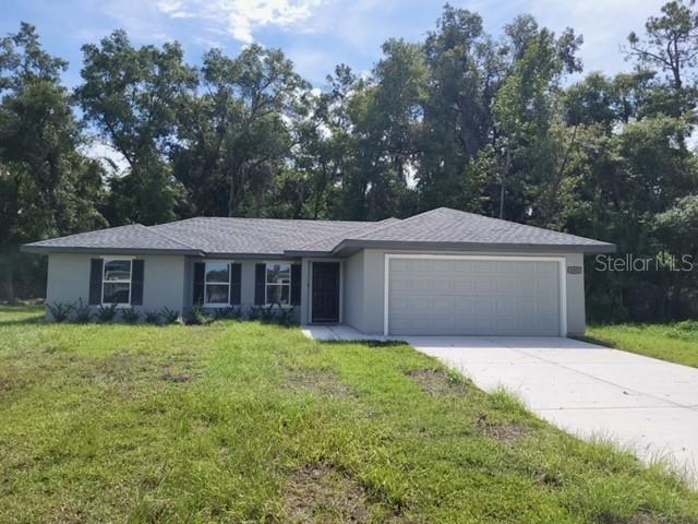 435 NW 4TH. ST