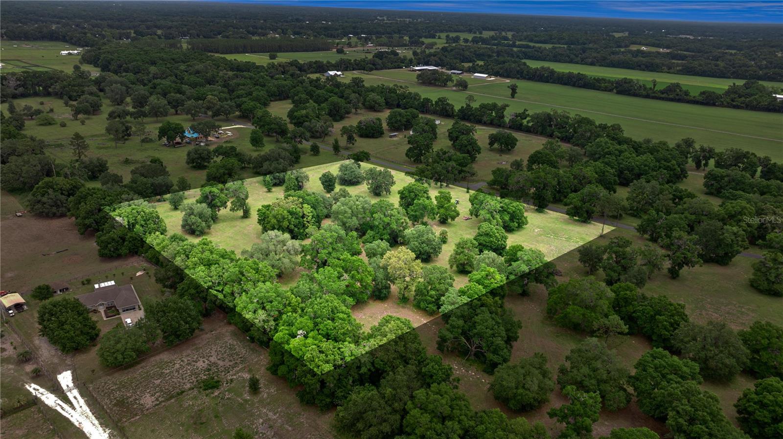 TBD W HWY 329 LOT 2