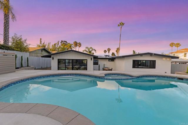 5091 El Arbol DR