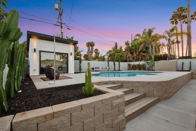 5091 El Arbol DR