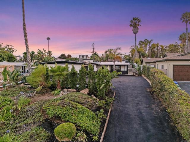 5091 El Arbol DR