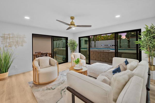 5091 El Arbol DR