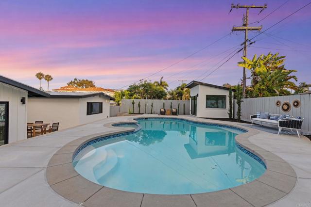 5091 El Arbol DR