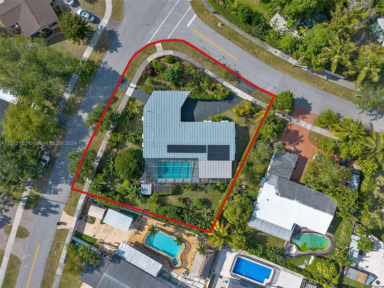 9500 Palm Dr