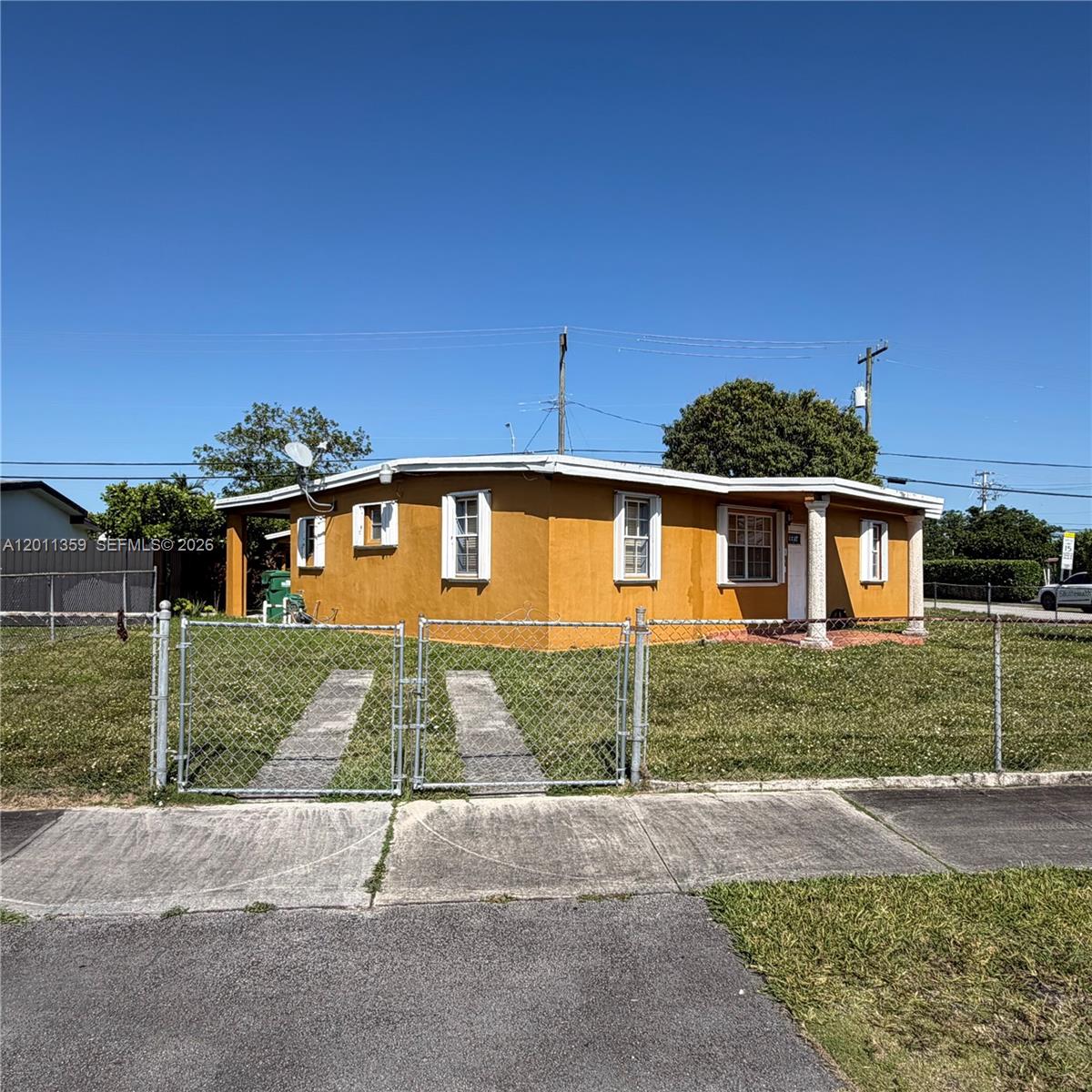 4321 SW 107th Ct