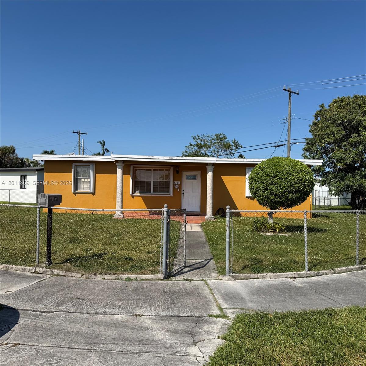 4321 SW 107th Ct