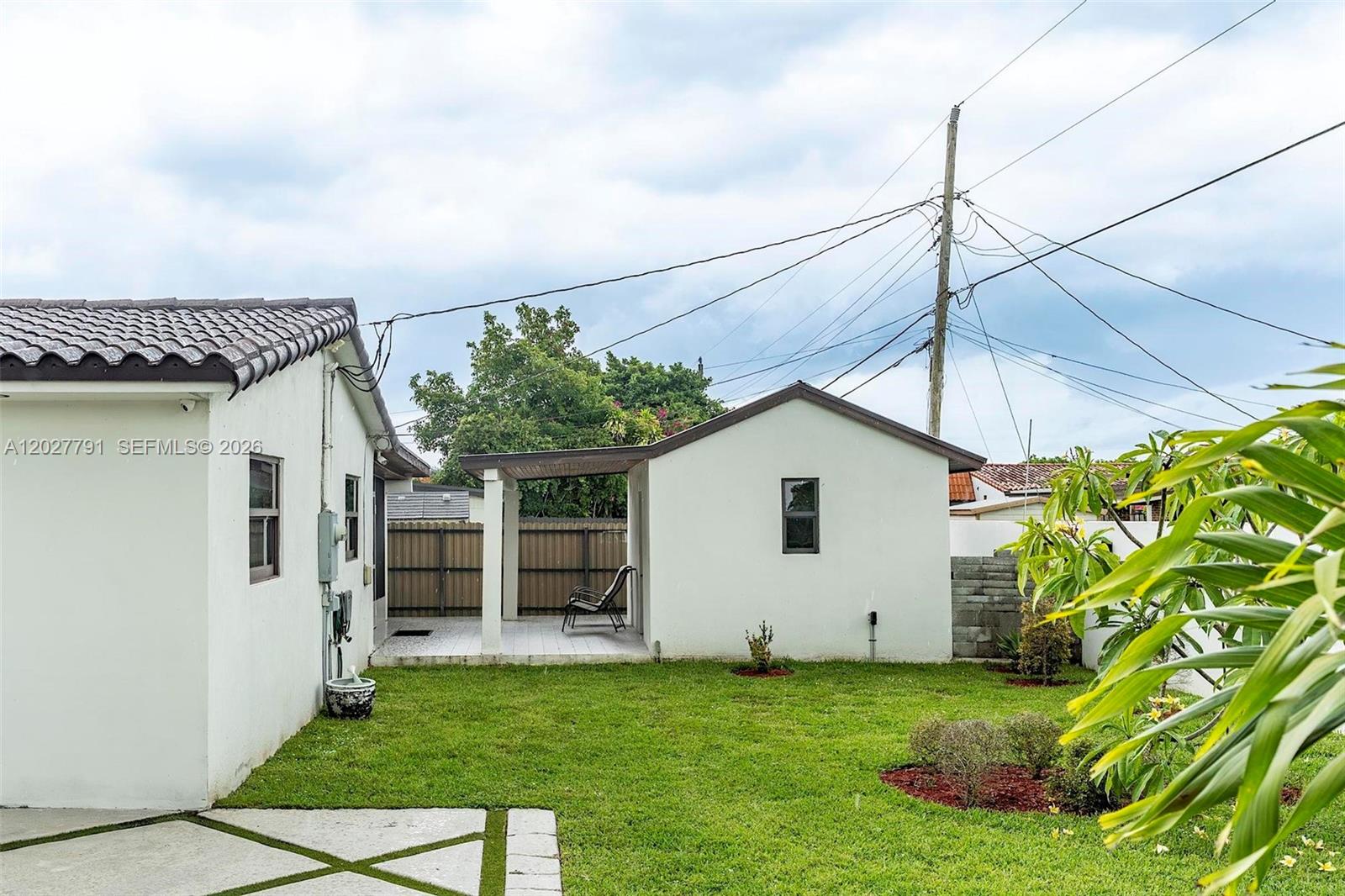 3541 SW 105 Ct