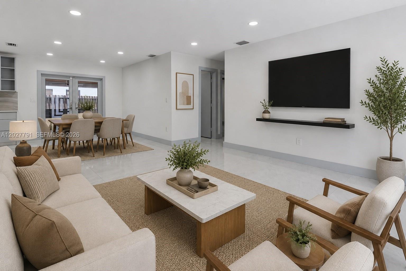 3541 SW 105 Ct