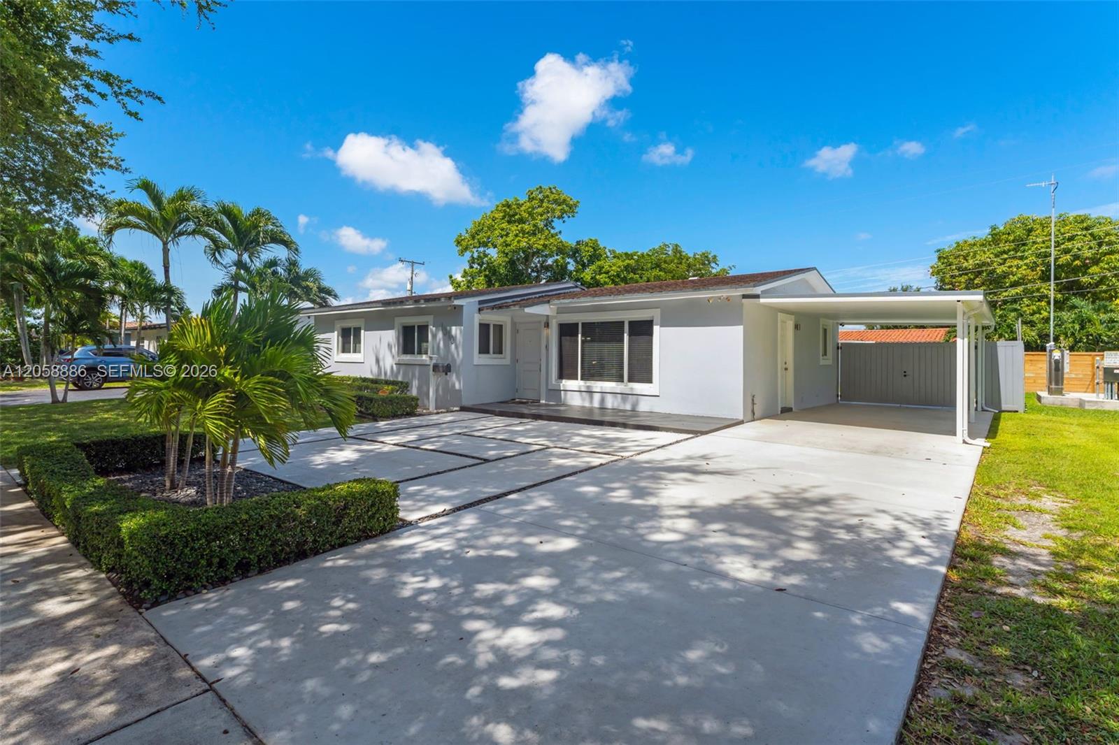 1310 SW 92nd Ave